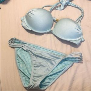 Beautiful VS swimsuit